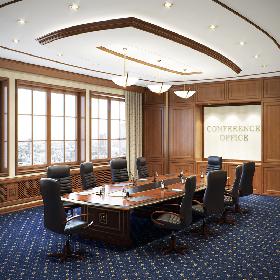Conference Room 5